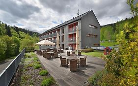 Skiresort Hotel Omnia